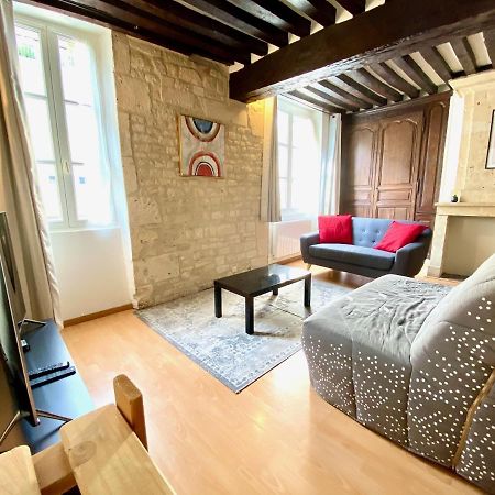 Apartament Nashira Yourhosthelper Caen Zewnętrze zdjęcie