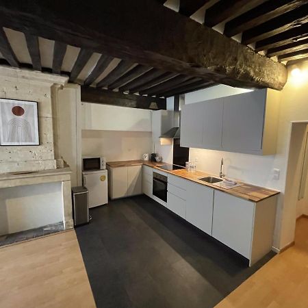 Apartament Nashira Yourhosthelper Caen Zewnętrze zdjęcie